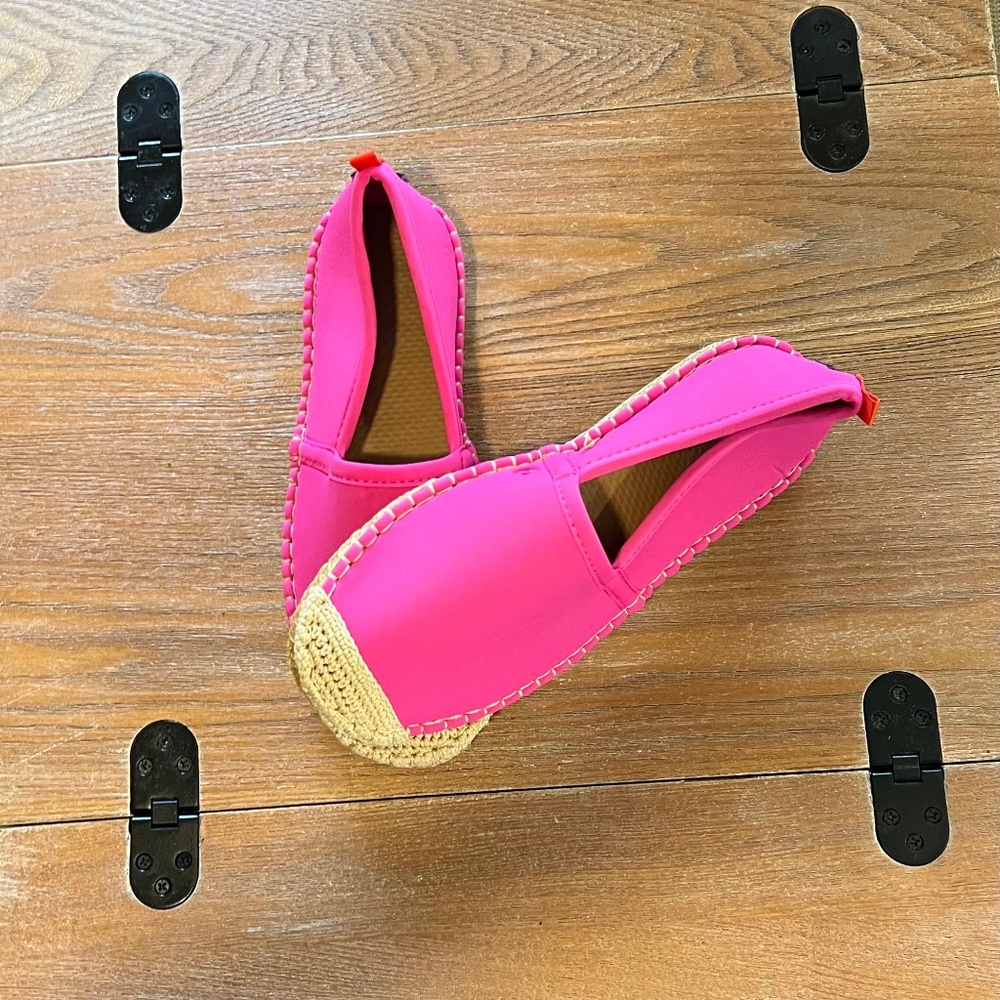 SeaStar Waterproof Espadrille Beachwear Shoes
